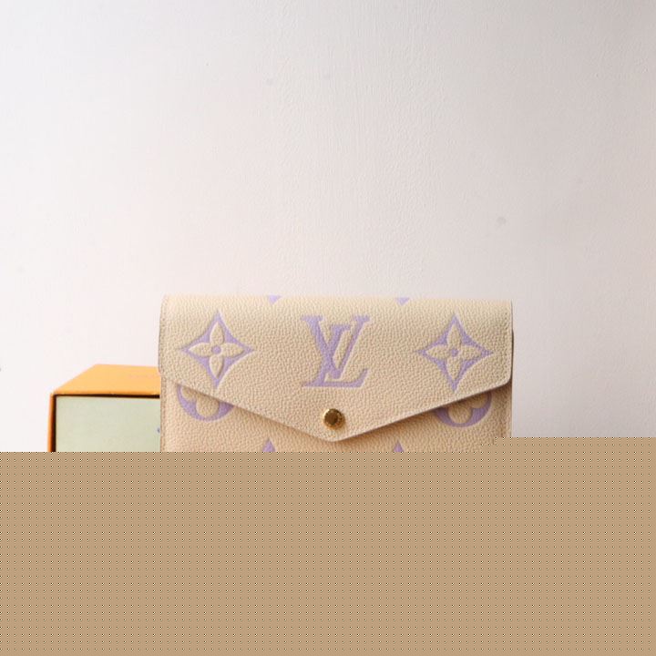 LV Wallets